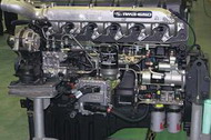 двигатели ямз-6561.10