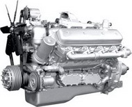 двигатели ямз-238дк, ямз-238нд6, ямз-238нд7, ямз-238нд8 и ямз-238де