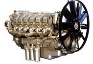 двигатели ямз-7511 и ямз-238де2
