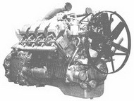 двигатель ямз-7514.10