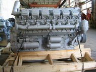 двигатели ямз-850.10, ямз-8501.10 и ямз-856.10