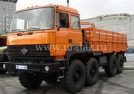 урал-5323