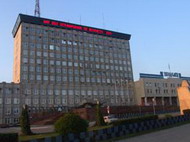 объем продаж автозавода «урал»
