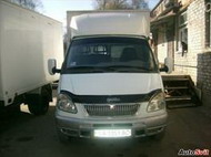 отзыв об автомобиле газ 3302 газель, 2008 г