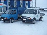 отзыв об автомобиле газ 3275 газель, 1996 г