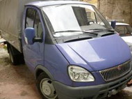 отзыв об автомобиле газ 3302 газель, 2008 г