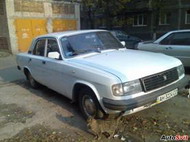 отзыв об автомобиле газ 31029 волга, 1992 г