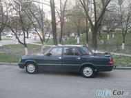 отзыв об автомобиле газ 3110 волга, 2003 г