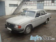 отзыв об автомобиле газ 31029 волга, 1996 г