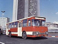 ликинский автобусный завод