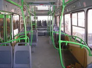 городской автобус лиаз 525636