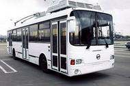 троллейбус лиаз тр52803