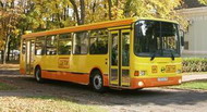 лиаз 525626-20 школьный автобус