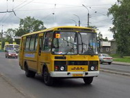 «группа газ» поставит в молдавию школьные автобусы