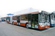 «группа газ» поставит 86 низкопольных автобусов лиаз «мосгортрансу»