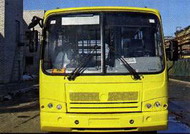 губернатор нижегородской области и «группа газ» передали 85 автобусов жителям нижегородской области к новому году