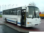 «группа газ» поставила 22 автобуса в новокузнецк