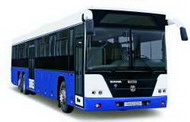 «группа газ» начала отгрузки нового автобуса голаз 622810