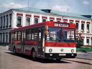 «группа газ» поставит 139 автобусов государственным и частным перевозчикам санкт-петербурга