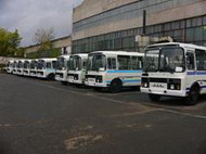 новости автопрома - автобус  валдай  будет производиться оао  павловский автобус 