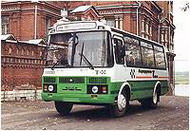 паз 32051