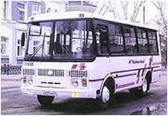 паз 3205-50