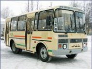 паз-32054