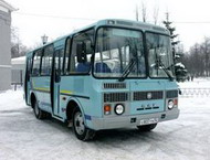 городской автобус паз-32054 схт